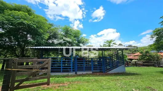 com 5 Quartos à venda, 1m² no , Aparecida do Rio Negro