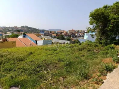 Lote/Terreno à venda, 1250m² no Núcleo Residencial Sequoia, Várzea Paulista