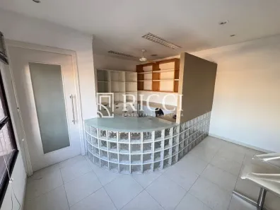 Sala Comercial à venda, 65m² no Vila Mathias, Santos