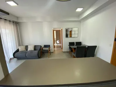 Apartamento com 2 Quartos à venda, 72m² no Gonzaga, Santos