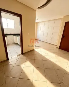 Apartamento com 2 Quartos para alugar, 69m² no Castelo, Belo Horizonte