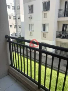 Apartamento com 2 Quartos à venda, 48m² no Taquara, Rio de Janeiro