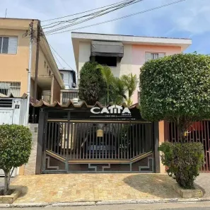 Sobrado com 3 Quartos à venda, 150m² no Jardim Eliane, São Paulo