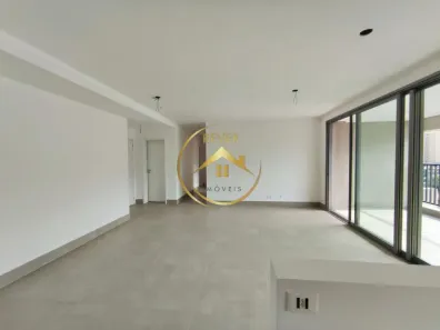 Apartamento com 3 Quartos à venda, 285m² no Cambuí, Campinas