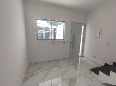 Casa com 2 Quartos à venda, 68m² no Cidade Mãe do Céu, São Paulo