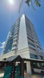 Apartamento com 2 Quartos para alugar, 45m² no Engenheiro Luciano Cavalcante, Fortaleza