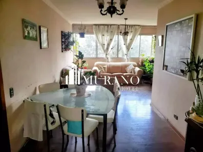 Apartamento com 3 Quartos à venda, 109m² no Mooca, São Paulo