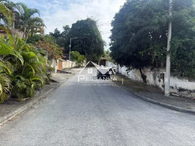 Casa com 3 Quartos à venda, 1200m² no Porto Novo, Saquarema