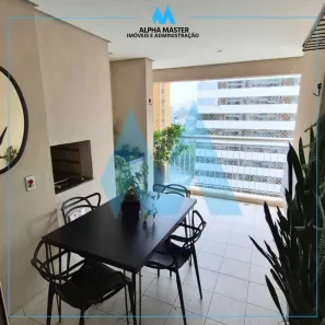 Apartamento com 2 Quartos à venda, 80m² no Dezoito do Forte Empresarial/Alphaville., Barueri