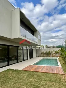 Casa de Condomínio com 5 Quartos à venda, 406m² no Alphaville Dom Pedro 3, Campinas