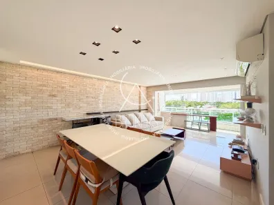 Apartamento com 4 Quartos à venda, 146m² no Engenheiro Luciano Cavalcante, Fortaleza