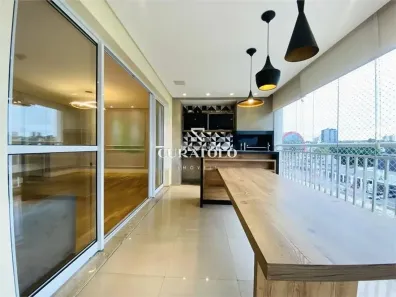 Apartamento com 4 Quartos à venda, 180m² no Nova Petrópolis, São Bernardo do Campo