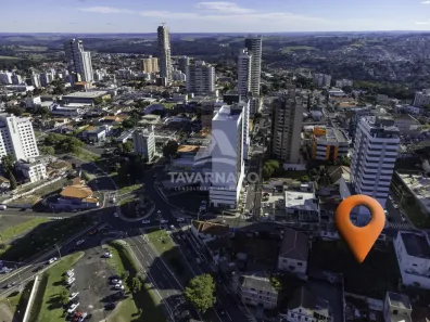 Ponto Comercial à venda, 1205m² no Centro, Ponta Grossa