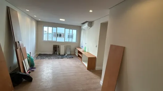 Apartamento com 3 Quartos à venda, 97m² no Perdizes, São Paulo