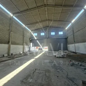 Ponto Comercial com 1 Quarto para alugar, 750m² no Tupi, Praia Grande