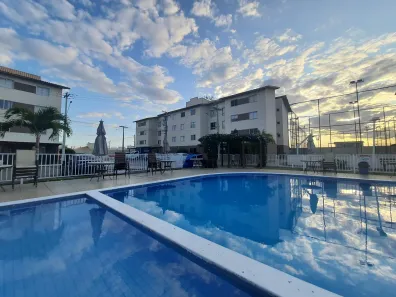 Apartamento com 2 Quartos à venda, 57m² no Boa Vista, Vitória da Conquista