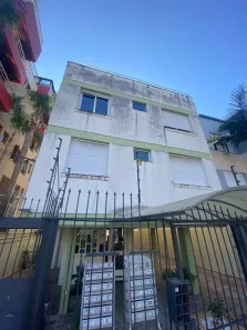 Apartamento com 2 Quartos para alugar, 60m² no Santana, Porto Alegre