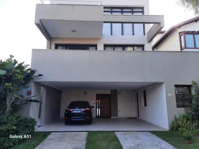 Casa de Condomínio com 3 Quartos à venda, 380m² no Caminhos de San Conrado (Sousas), Campinas