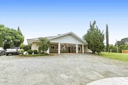 Fazenda/Sítio com 4 Quartos à venda, 5000m² no Planta Granjas Eldorado, Piraquara