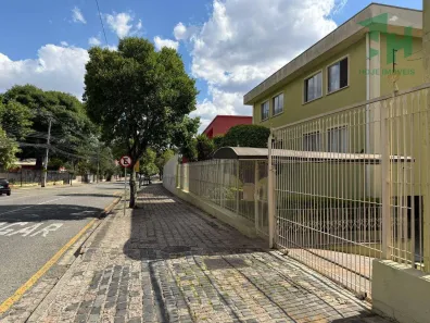 Apartamento com 2 Quartos à venda, 55m² no Pilarzinho, Curitiba