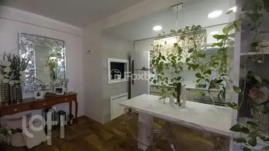 Apartamento com 1 Quarto à venda, 52m² no Marechal Rondon, Canoas