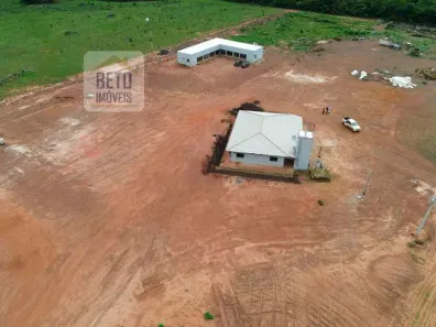 Fazenda/Sítio à venda, 100000000m² no , Pedro Afonso