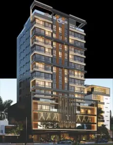 Apartamento com 1 Quarto à venda, 65m² no Capão da Canoa, Capão da Canoa