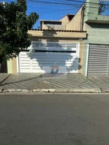 Casa com 2 Quartos à venda, 190m² no Alves Dias, São Bernardo do Campo