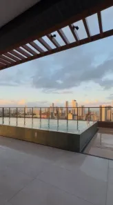Apartamento com 4 Quartos à venda, 130m² no Pina, Recife
