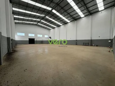 Galpão/Depósito/Armazém à venda, 750m² no CINTEC - Centro Industrial e Tecnológico de Santa Bárbara D'Oeste, Santa Bárbara D'Oeste