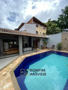 Casa com 4 Quartos à venda, 257m² no Ilha dos Araújos, Governador Valadares