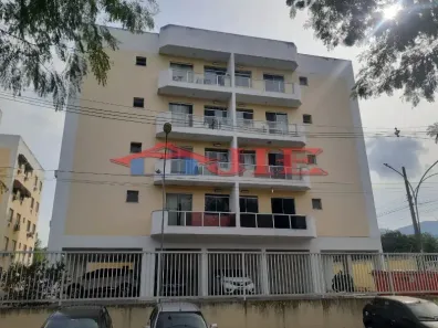 Apartamento com 2 Quartos à venda, 56m² no Bangu, Rio de Janeiro