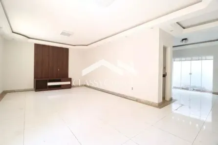 Casa com 3 Quartos para alugar, 289m² no Santa Mônica, Uberlândia