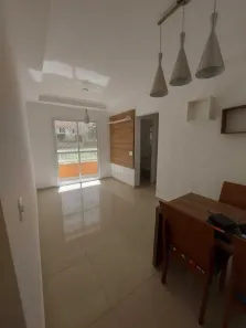 Apartamento com 2 Quartos à venda, 50m² no Jardim Vera Cruz, Sorocaba