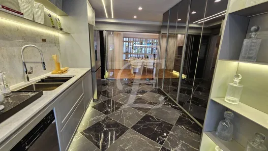 Apartamento com 4 Quartos à venda, 521m² no Vila Mariana, São Paulo