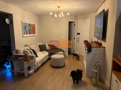 Apartamento com 3 Quartos à venda, 119m² no Santa Paula, São Caetano do Sul