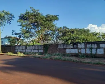 Lote/Terreno à venda, 5400m² no Ribeirânia, Ribeirão Preto
