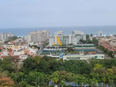 Apartamento com 2 Quartos à venda, 65m² no Barra da Tijuca, Rio de Janeiro