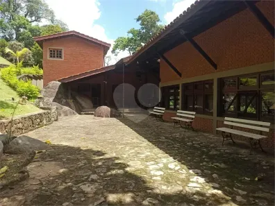Fazenda/Sítio com 13 Quartos à venda, 1638m² no Portão, Atibaia
