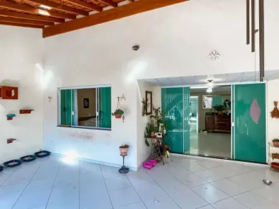 Casa com 3 Quartos à venda, 200m² no Jardim Brasília, Piracicaba