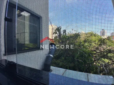 Apartamento com 2 Quartos à venda, 48m² no Chácara Seis de Outubro, São Paulo