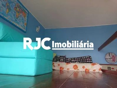 Apartamento com 1 Quarto à venda, 22m² no Urca, Rio de Janeiro