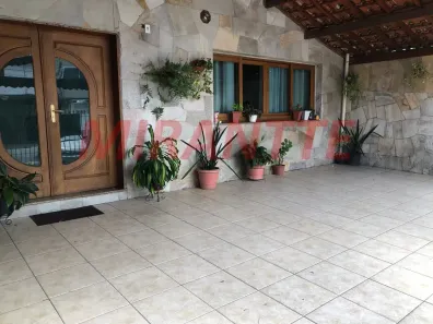 Casa com 5 Quartos à venda, 205m² no Jardim Modelo, São Paulo
