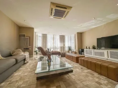 Apartamento com 3 Quartos à venda, 184m² no Flamengo, Rio de Janeiro