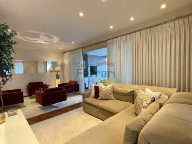 Apartamento com 4 Quartos à venda, 200m² no Santana, São Paulo