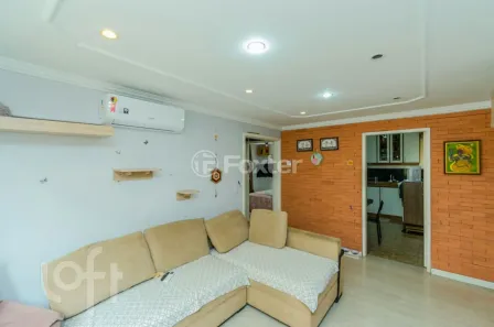 Apartamento com 3 Quartos à venda, 77m² no Jardim Botânico, Porto Alegre