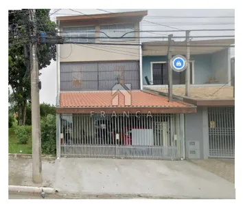 Casa com 3 Quartos à venda, 416m² no Residencial União, São José dos Campos