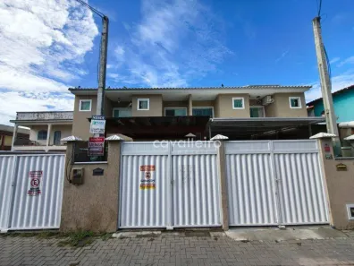 Casa com 2 Quartos à venda, 78m² no Guaratiba (Ponta Negra), Maricá
