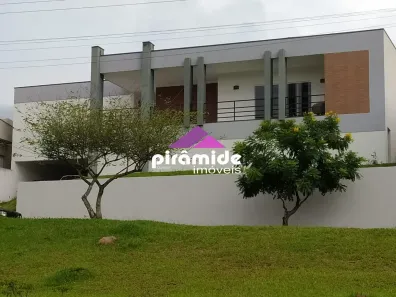 Casa com 3 Quartos à venda, 500m² no Jardim Terras de Santa Helena, Jacareí
