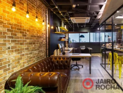 Sala Comercial com 1 Quarto à venda, 60m² no Espinheiro, Recife